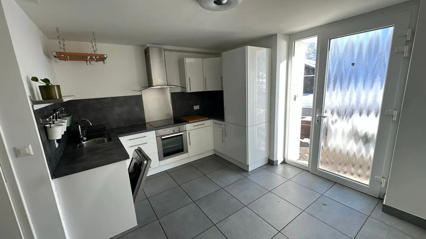 Apartment for rent - Route De France 55, 1265 La Cure