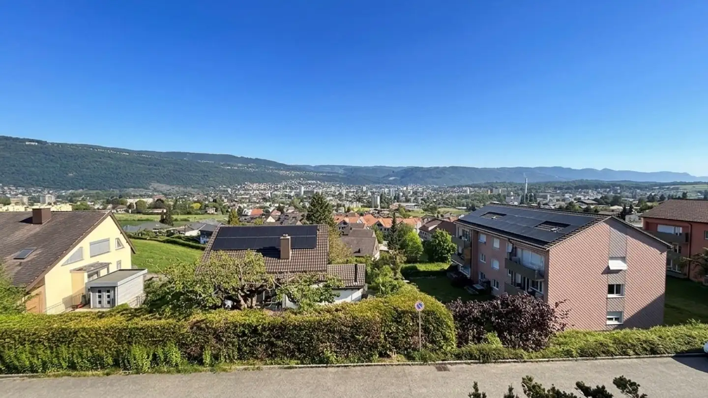 Appartamento in affitto - 2564 Bellmund