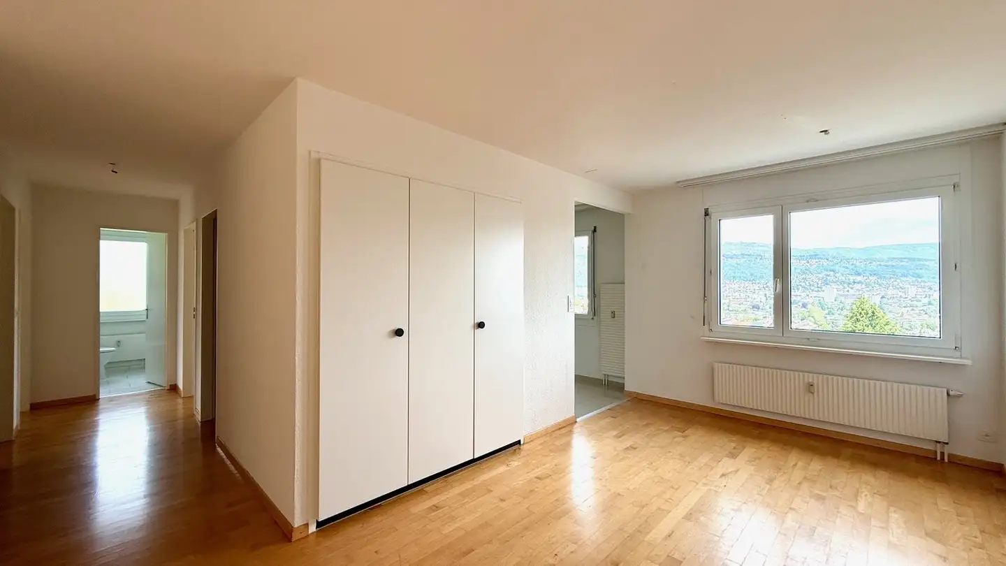 Appartamento in affitto - 2564 Bellmund - Foto 2