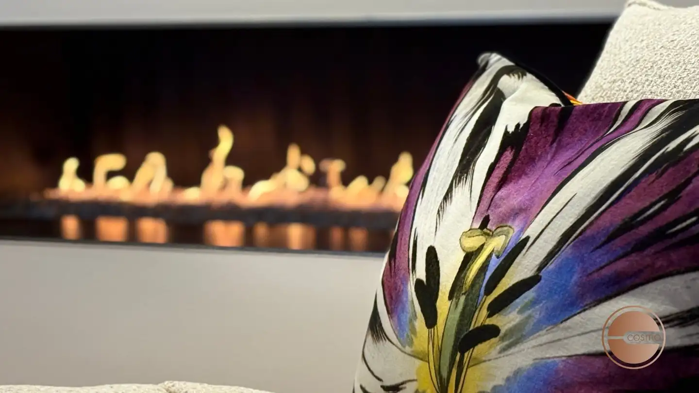 Appartement à louer - Seestrasse 153, 8802 Kilchberg ZH - Photo 3