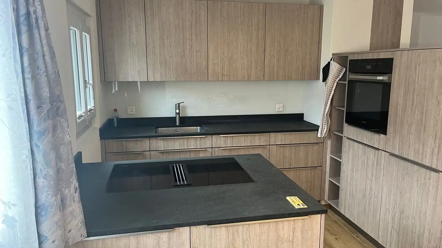 Apartment for rent - Oberdorf 41, 1737 Plasselb