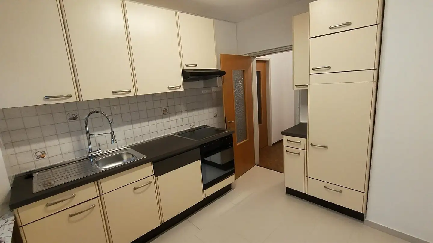 Appartamento in affitto - Via San Gottardo 42, 6775 Ambrì