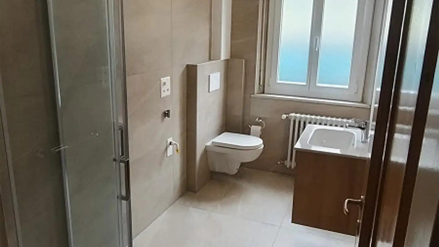 Appartamento in affitto - Via San Gottardo 42, 6775 Ambrì - Foto 3