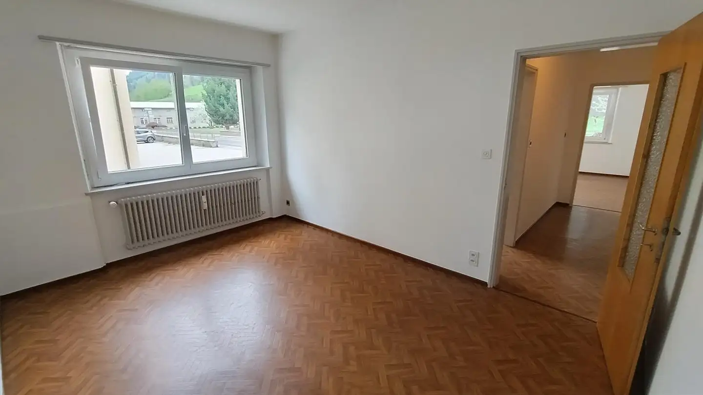 Appartamento in affitto - Via San Gottardo 42, 6775 Ambrì - Foto 4