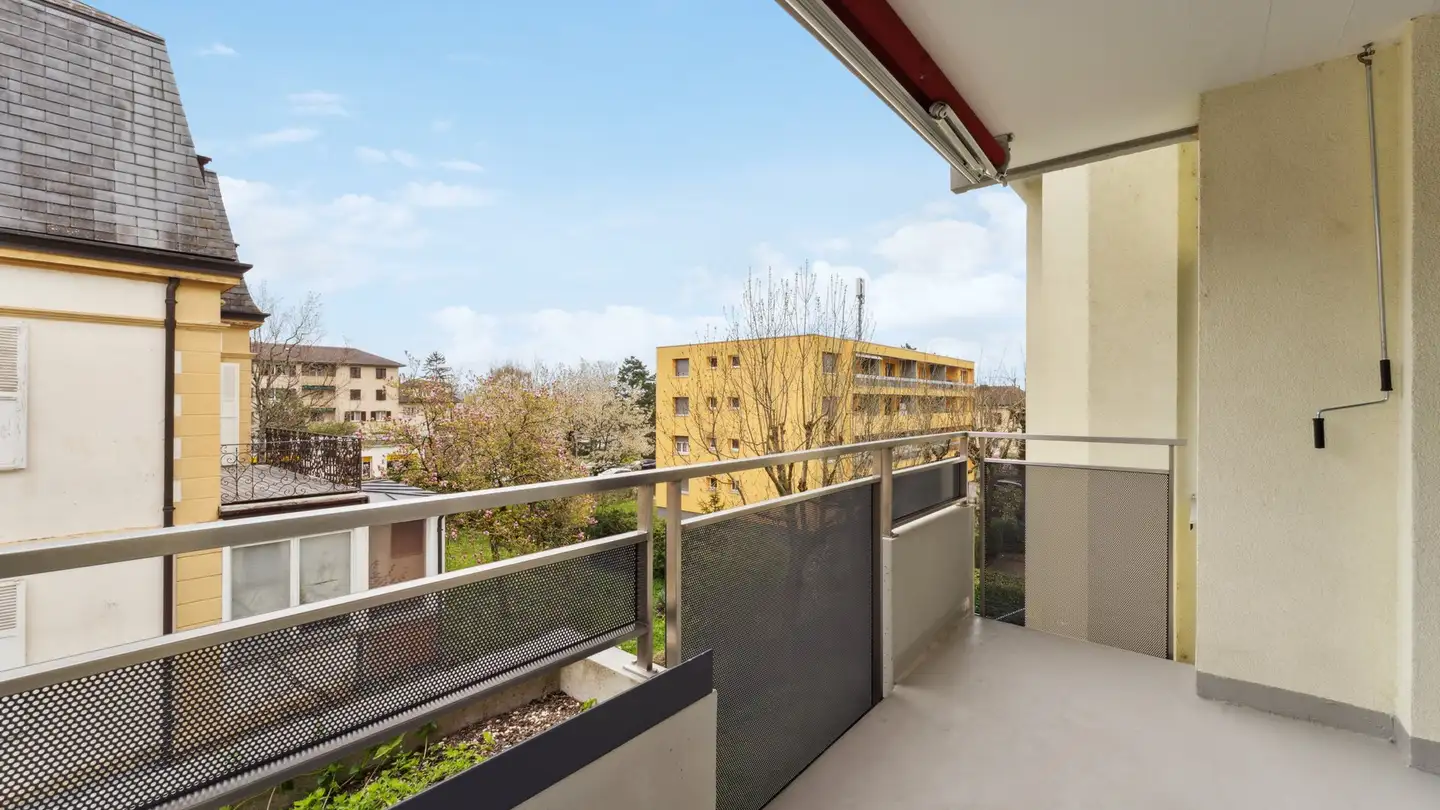 Apartment for rent - Chemin De La Plage 6b, 2072 St-Blaise - Photo 2