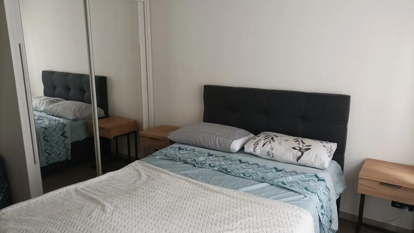 Zimmer mieten - Brandstrasse 1, 8952 Schlieren