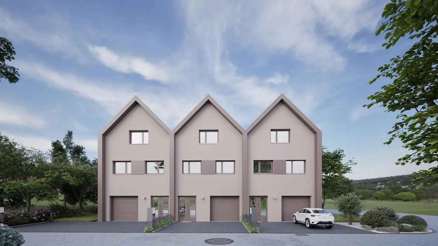 Casa a schiera in vendita - Mittlerer Boden, 5326 Schwaderloch - Photo 2