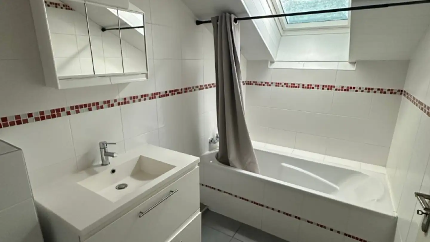 Apartment for rent - Route De France 55, 1265 La Cure - Photo 3