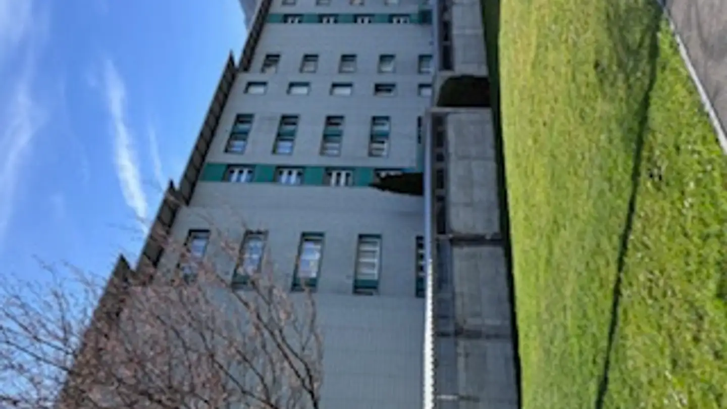 Apartment for rent - Steinmattstrasse 35, 6460 Altdorf UR