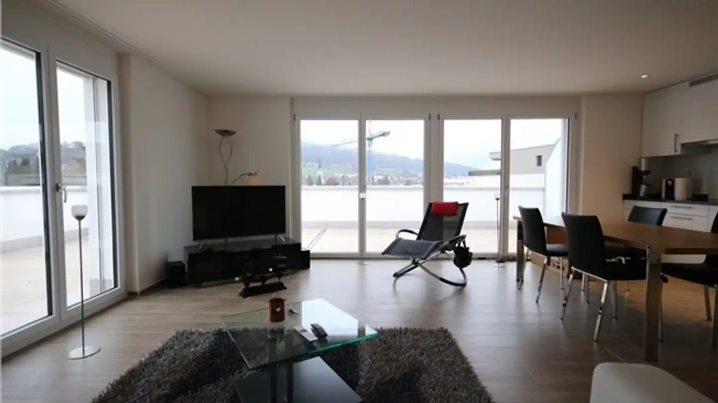 Appartamento in affitto - Myrtenstrasse 32, 5737 Menziken - Photo 2