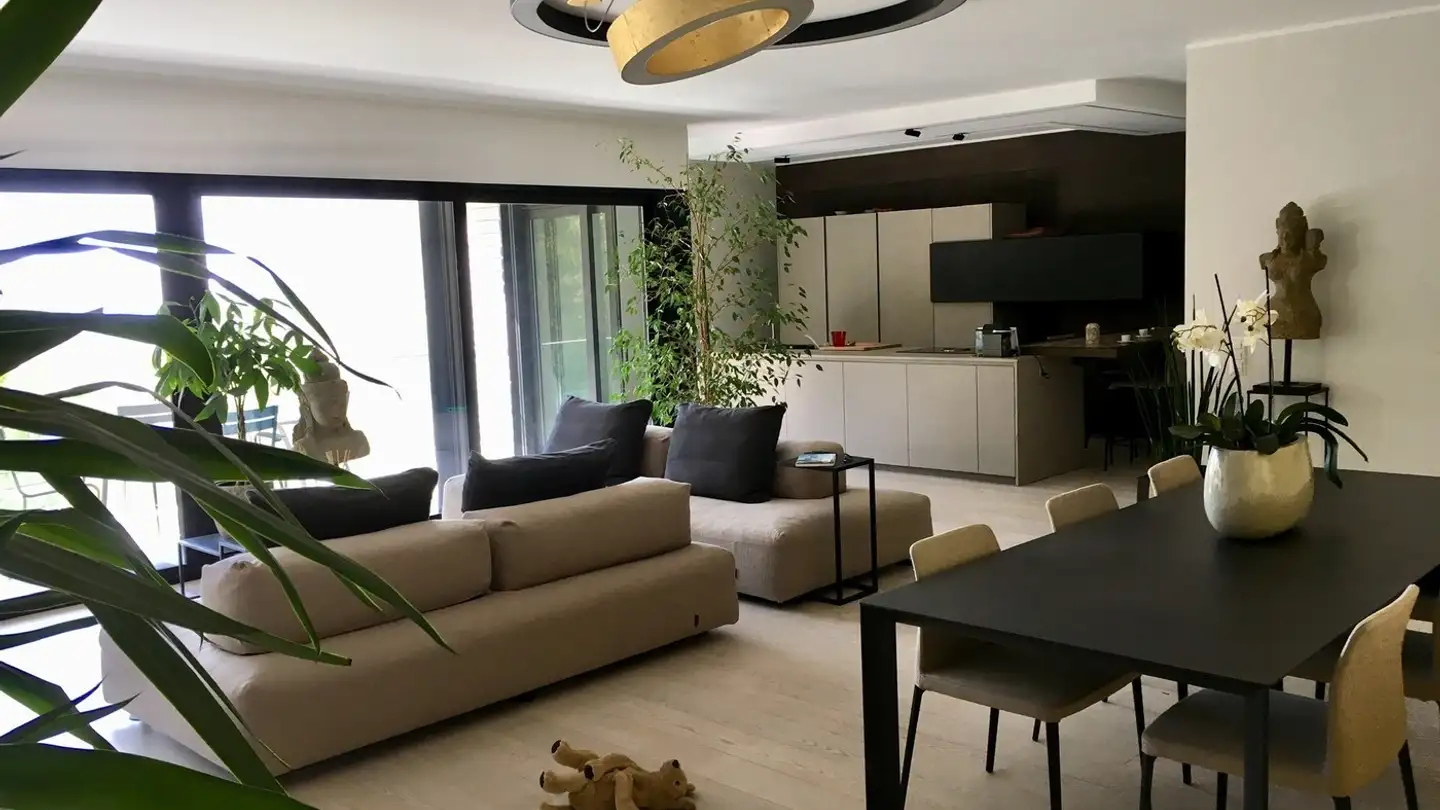 Apartment for sale - 6838 Muggio