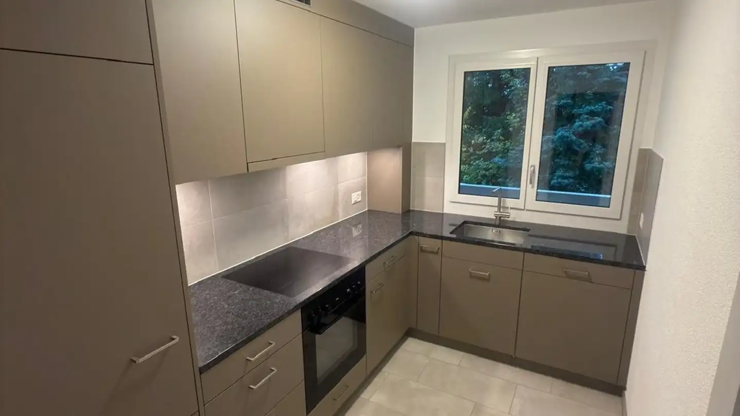 Appartamento in affitto - Sindelenstrasse 6a, 8340 Hinwil - Photo 2