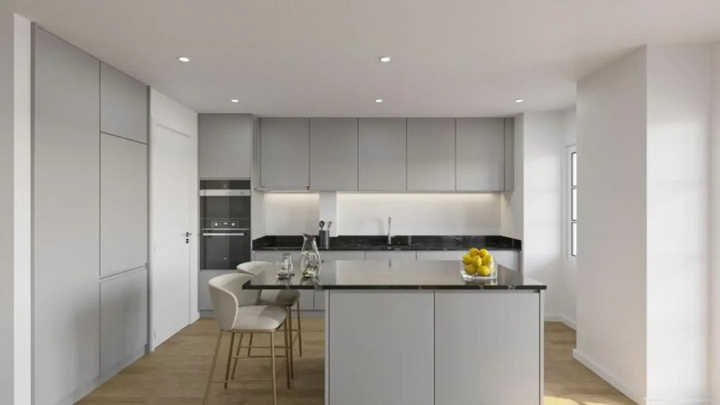 Penthouse for sale - 1407 Bioley-Magnoux - Photo 3