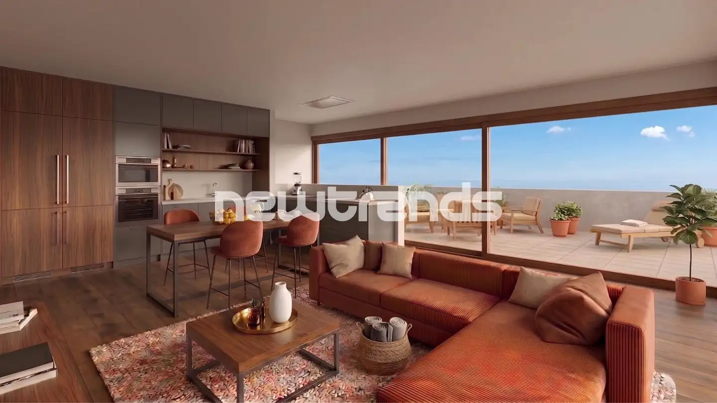 Apartment for sale - Via Paredo 1, 6950 Tesserete