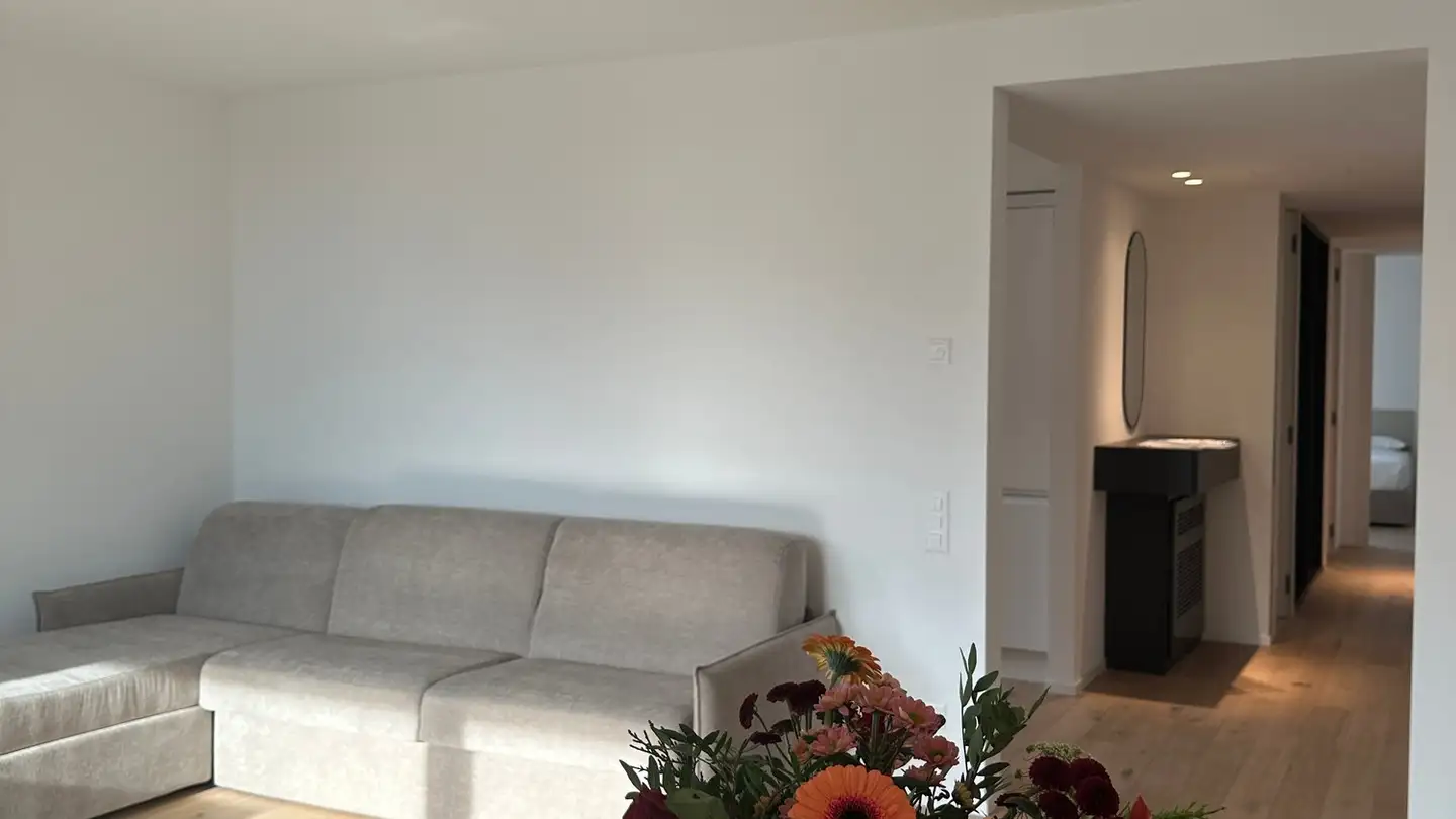 Wohnung mieten - Via Muggina 4, 6962 Viganello - Foto 3