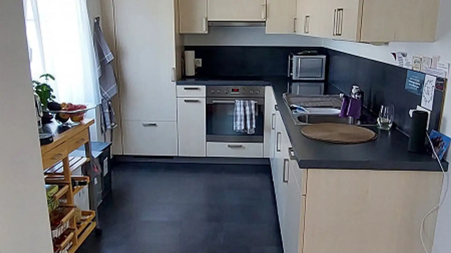 Doppelhaushälfte mieten - Bächlistrasse 3a, 9053 Teufen AR - Foto 3
