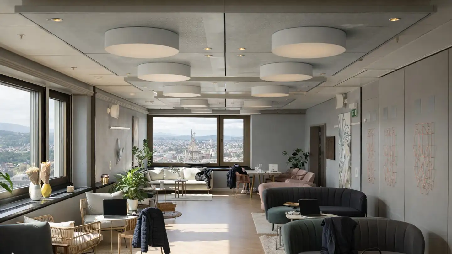 Appartamento ammobiliato in affitto - 4058 Basel - Foto 3