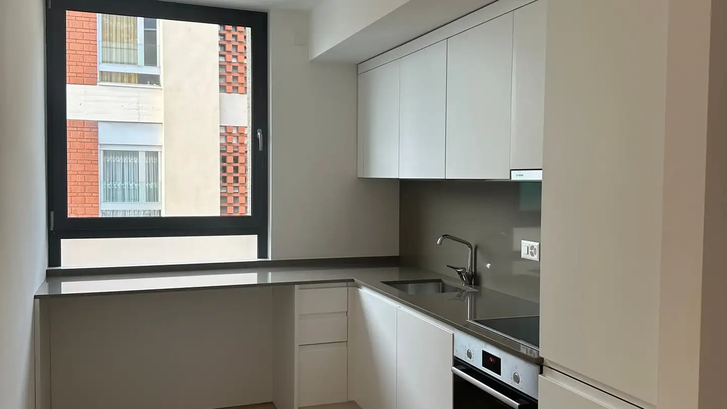 Wohnung mieten - Via Muggina 4, 6962 Viganello - Foto 2