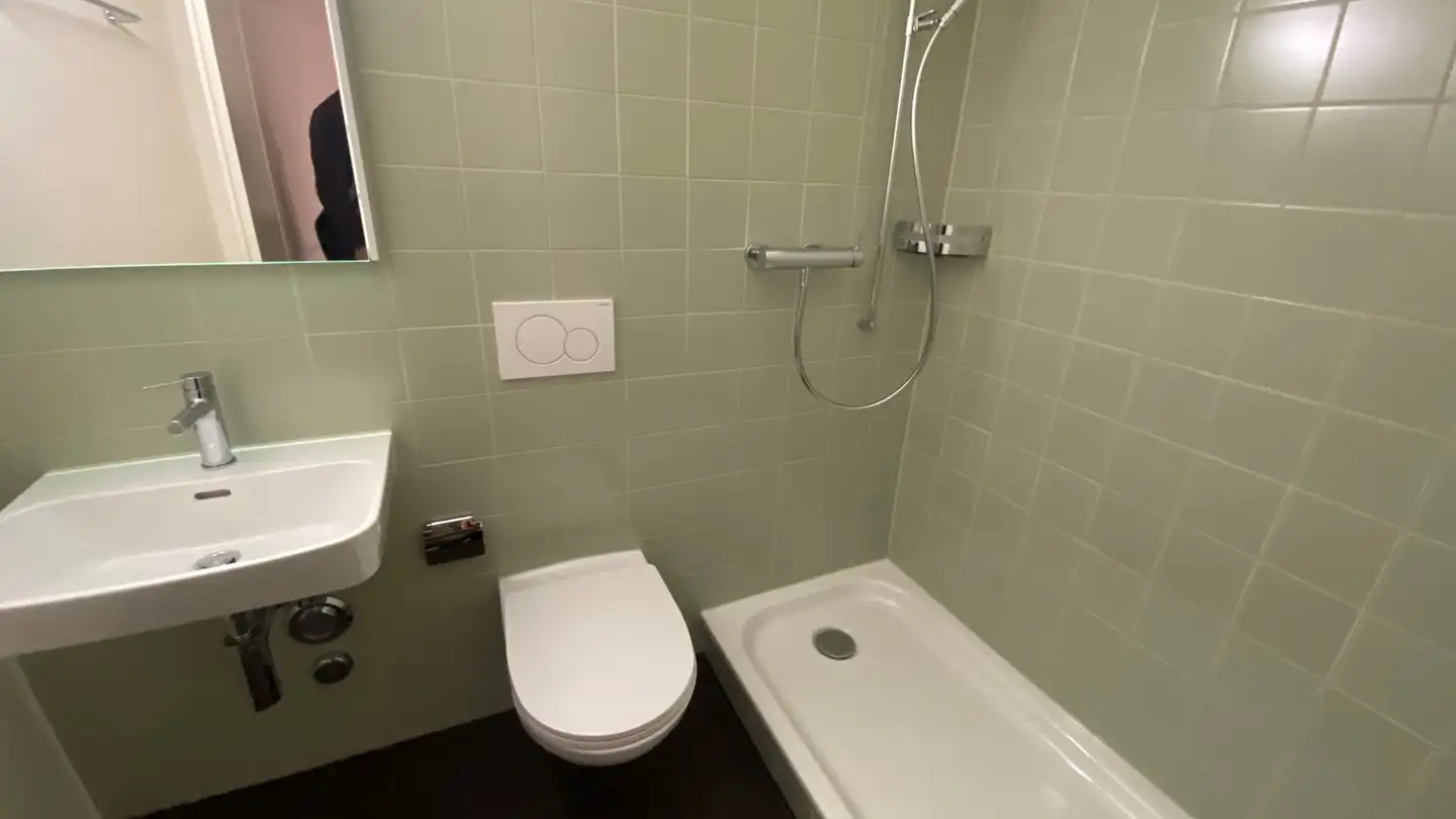 Loft for rent - General-Dufour-Strasse 68, 2502 Biel/Bienne - Photo 4