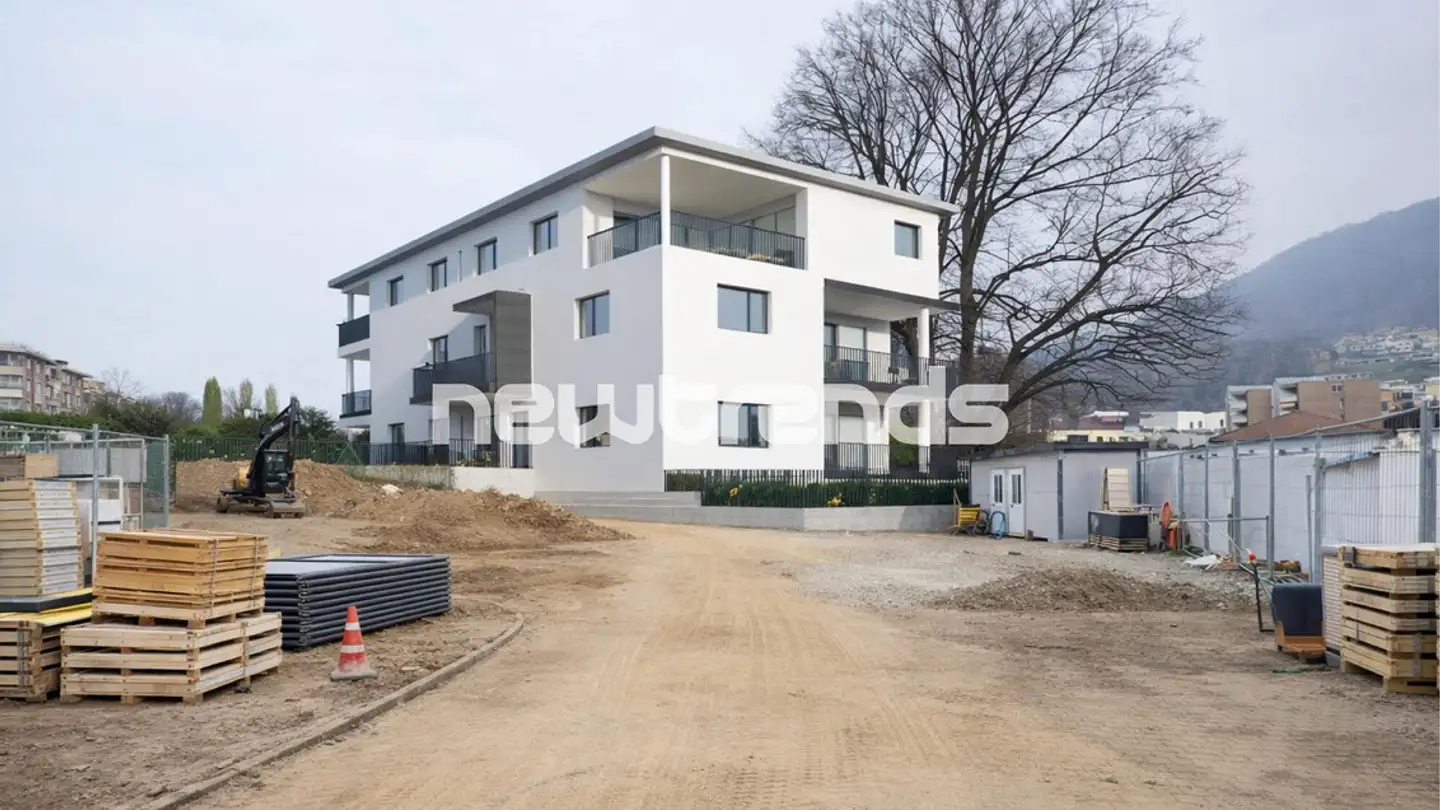 Apartment for sale - Via Paredo 1, 6950 Tesserete - Photo 2