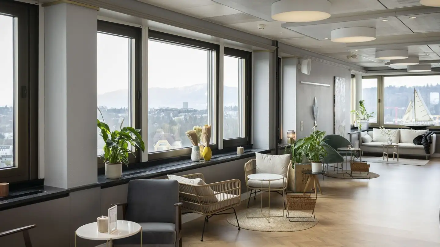 Appartamento ammobiliato in affitto - 4058 Basel - Foto 4