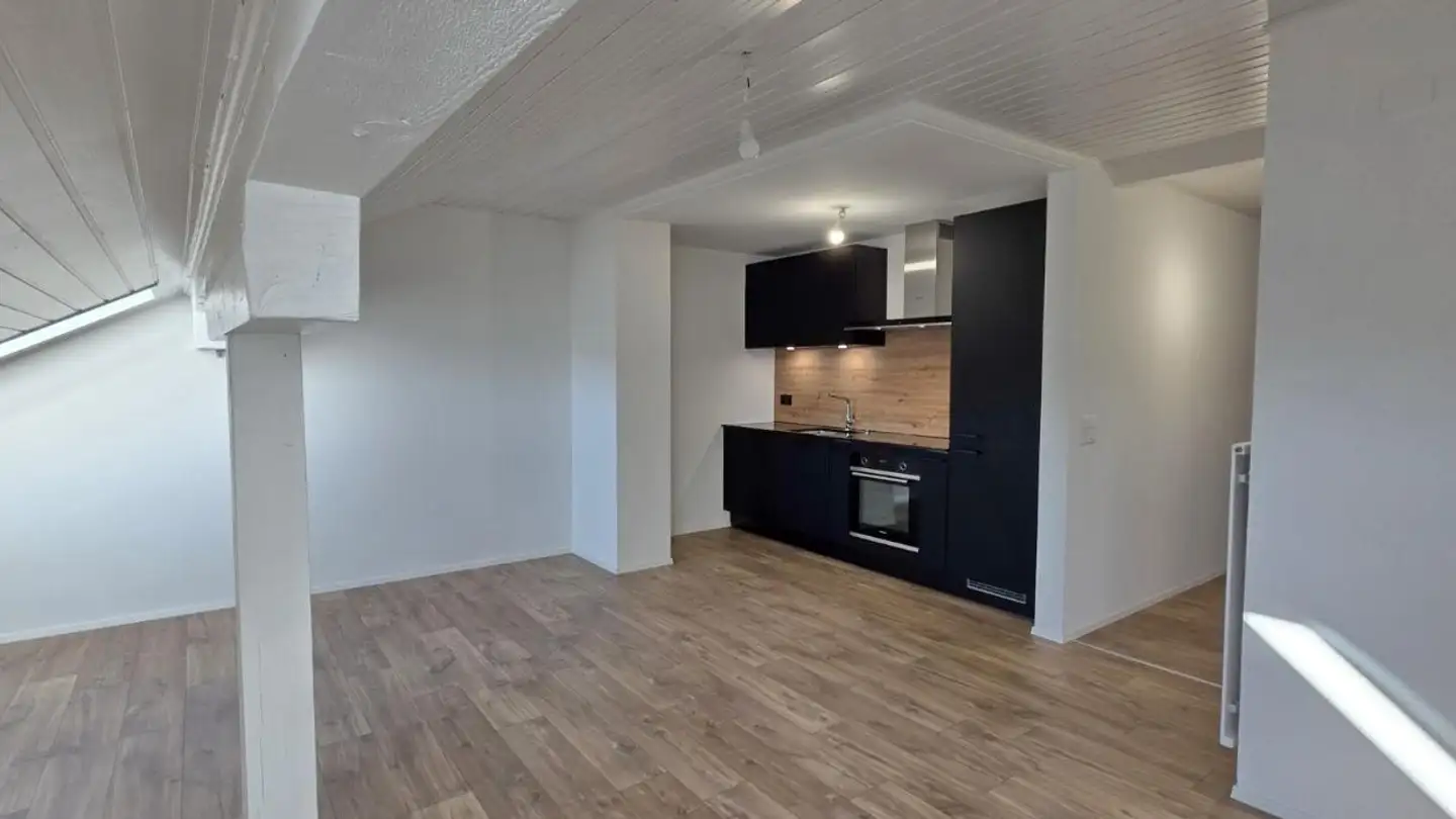 Appartement à louer - Derrey-Les-Ouches 57, 1483 Montet (Broye)