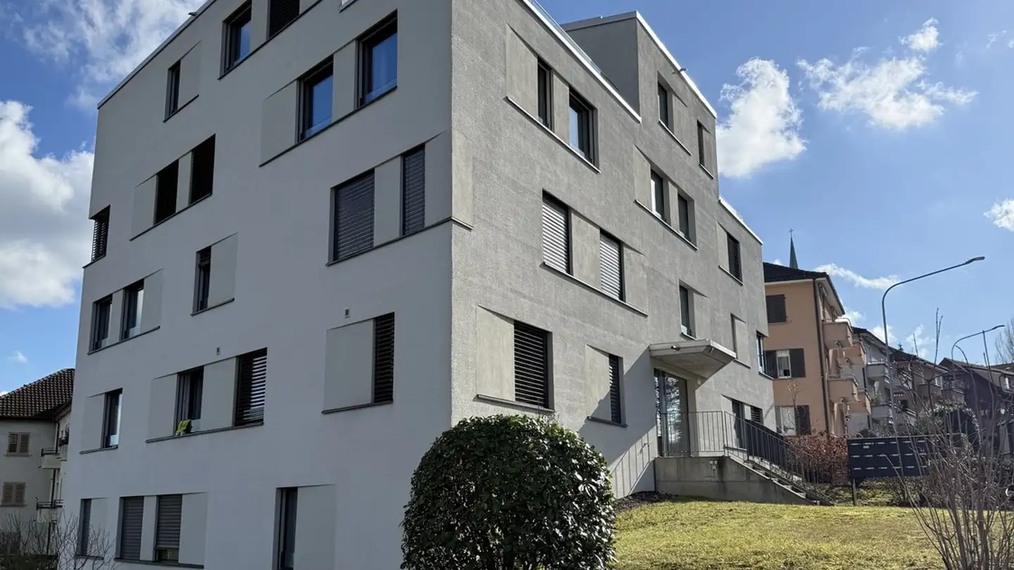 Wohnung mieten - Dörflistrasse 74, 8050 Zürich - Foto 2