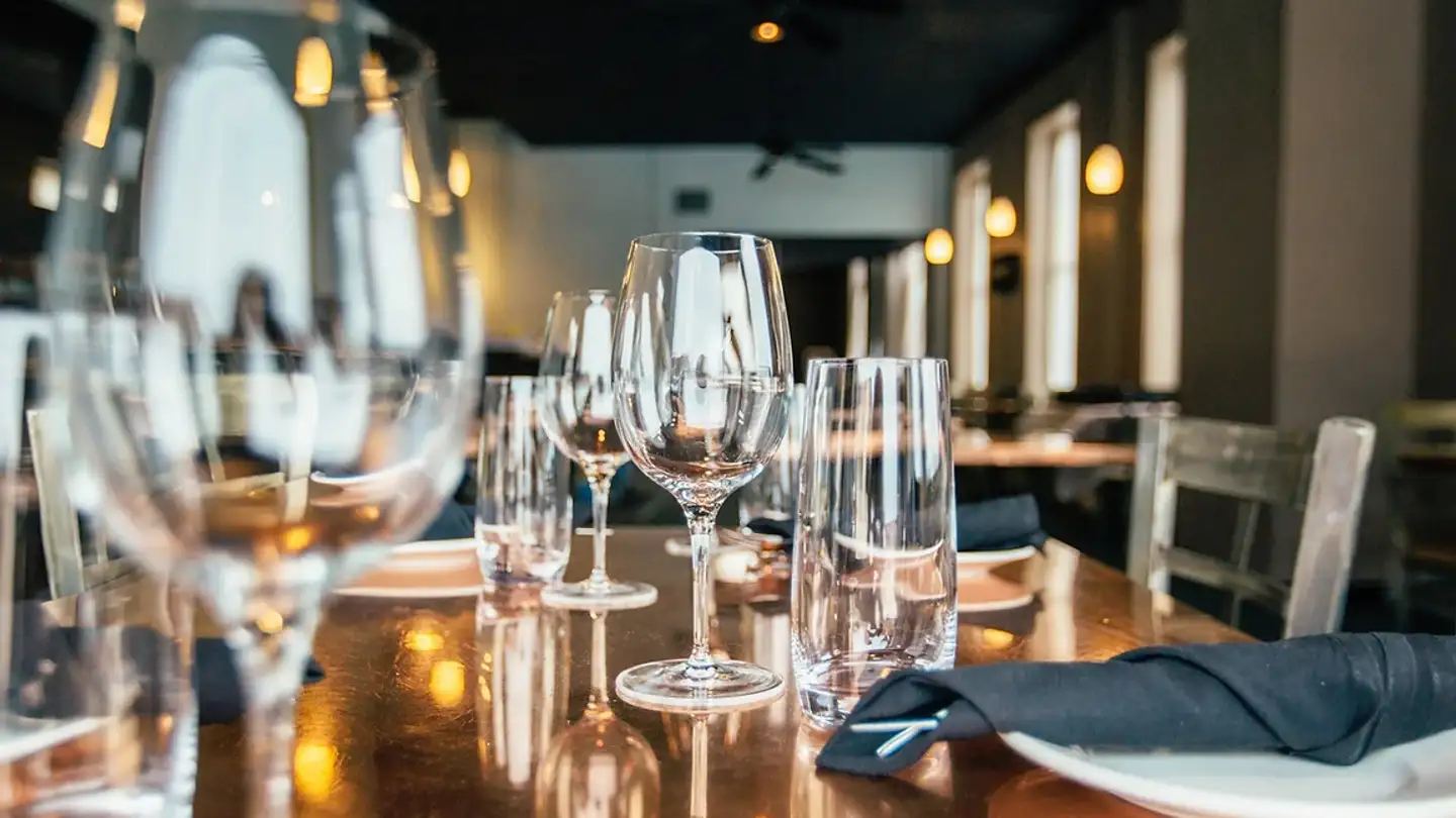 Restaurant for sale - 1204 Genève