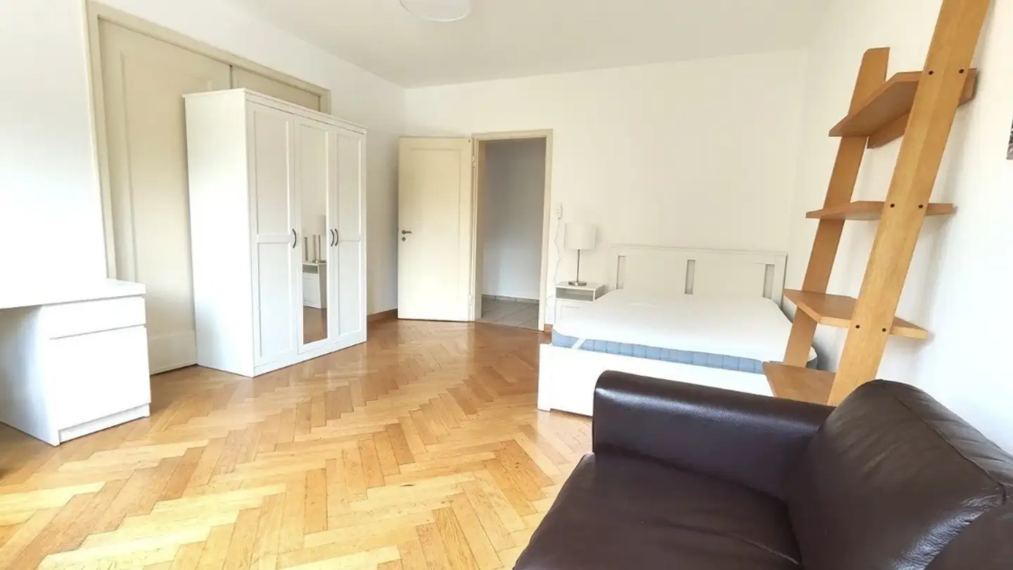 Stanza singola in affitto - 8003 Zürich