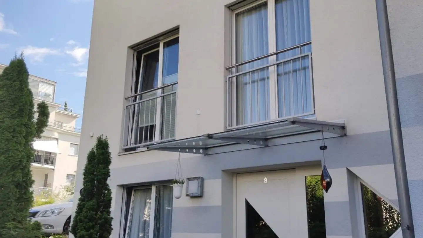 Casa a schiera in affitto - Schönbühlweg 6c, 6020 Emmenbrücke - Photo 2