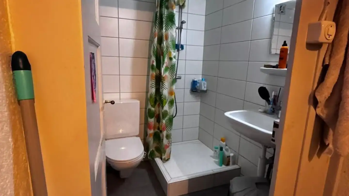 Wohnung mieten - Pré-Aux-Ours / Bärenmatt 6, 2503 Biel/Bienne - Foto 3