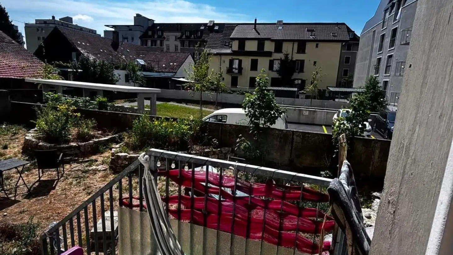 Wohnung mieten - Pré-Aux-Ours / Bärenmatt 6, 2503 Biel/Bienne - Foto 4