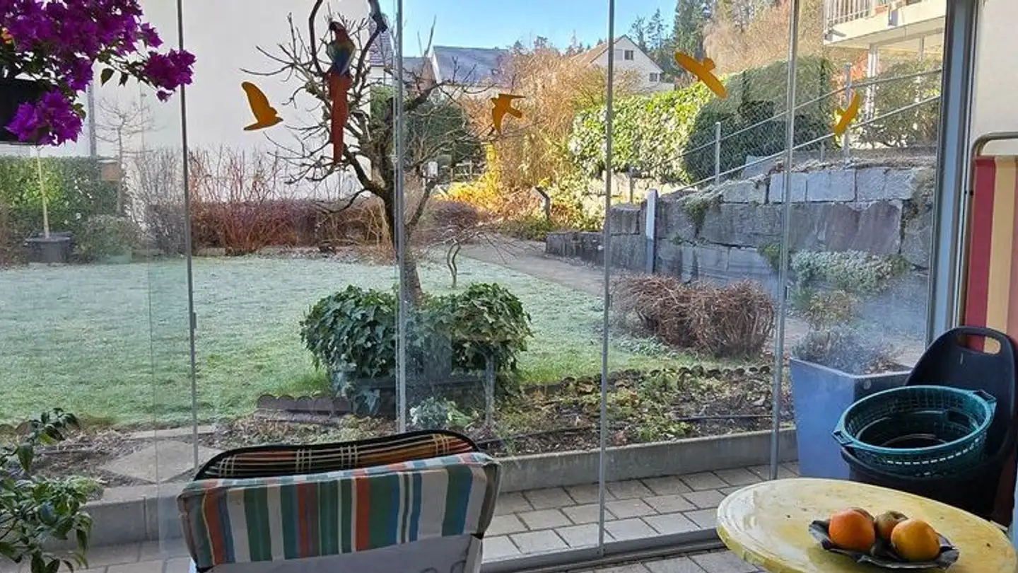 Apartment for rent - In Der Weid 7, 8122 Binz - Photo 2