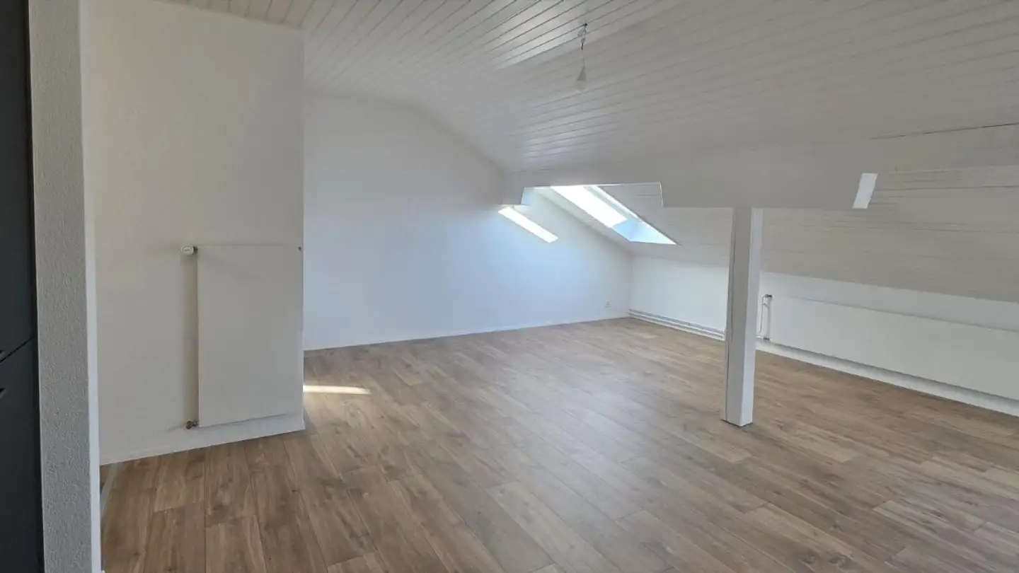 Appartement à louer - Derrey-Les-Ouches 57, 1483 Montet (Broye) - Photo 2