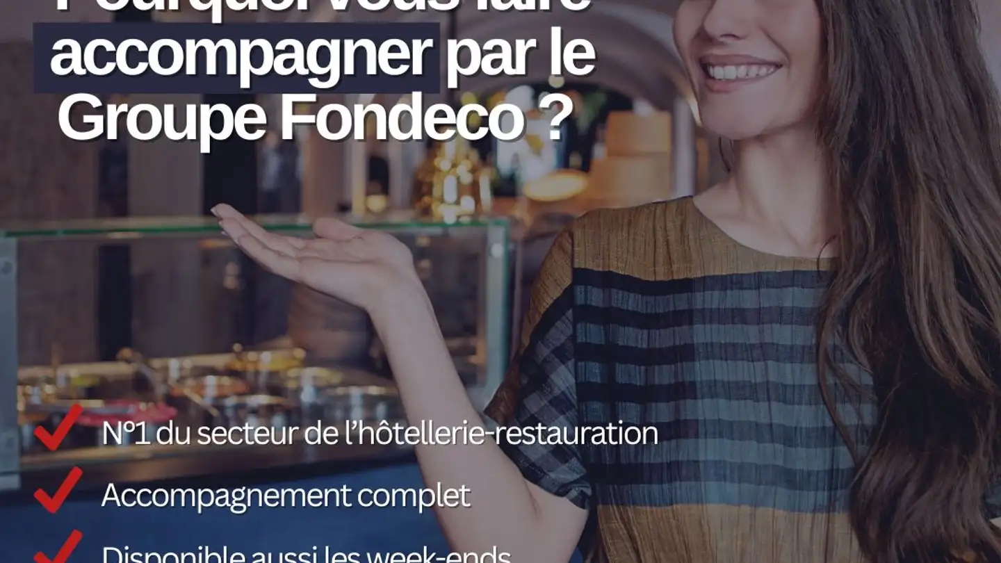 Restaurant à vendre - 1204 Genève - Photo 3