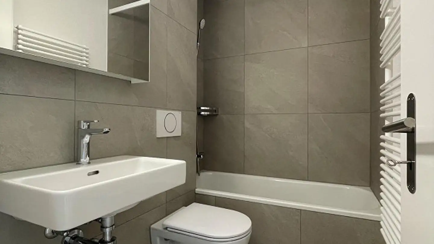 Appartamento in affitto - Schwarzenburgstrasse 344, 3098 Köniz - Foto 3