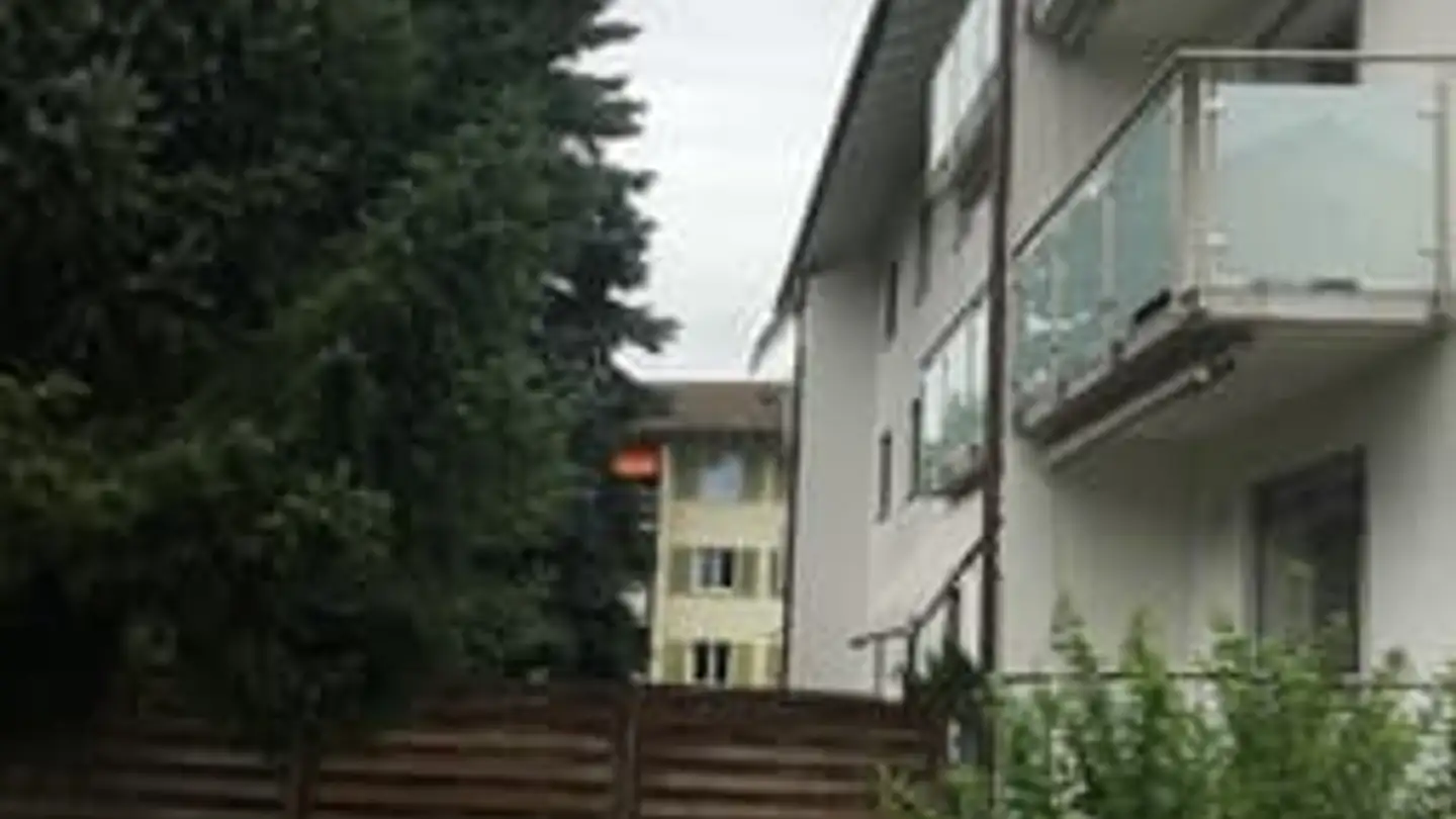 Appartement à louer - Gysulaweg 6, 5034 Suhr