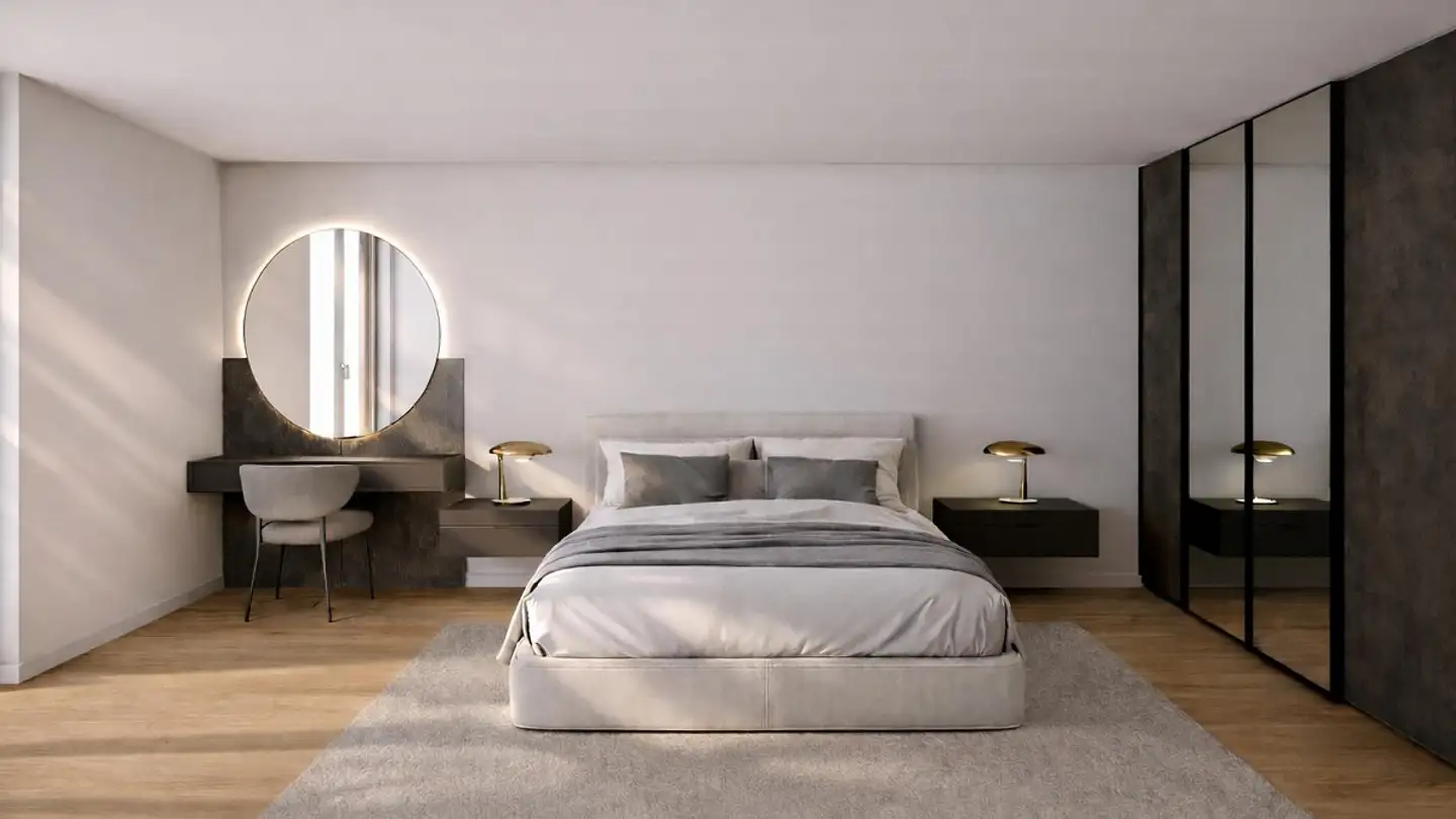 Appartement à louer - Rütenenweg 10, 8245 Feuerthalen - Photo 4