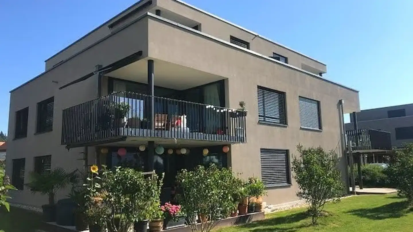 Apartment for rent - Holleracher 26, 3257 Grossaffoltern