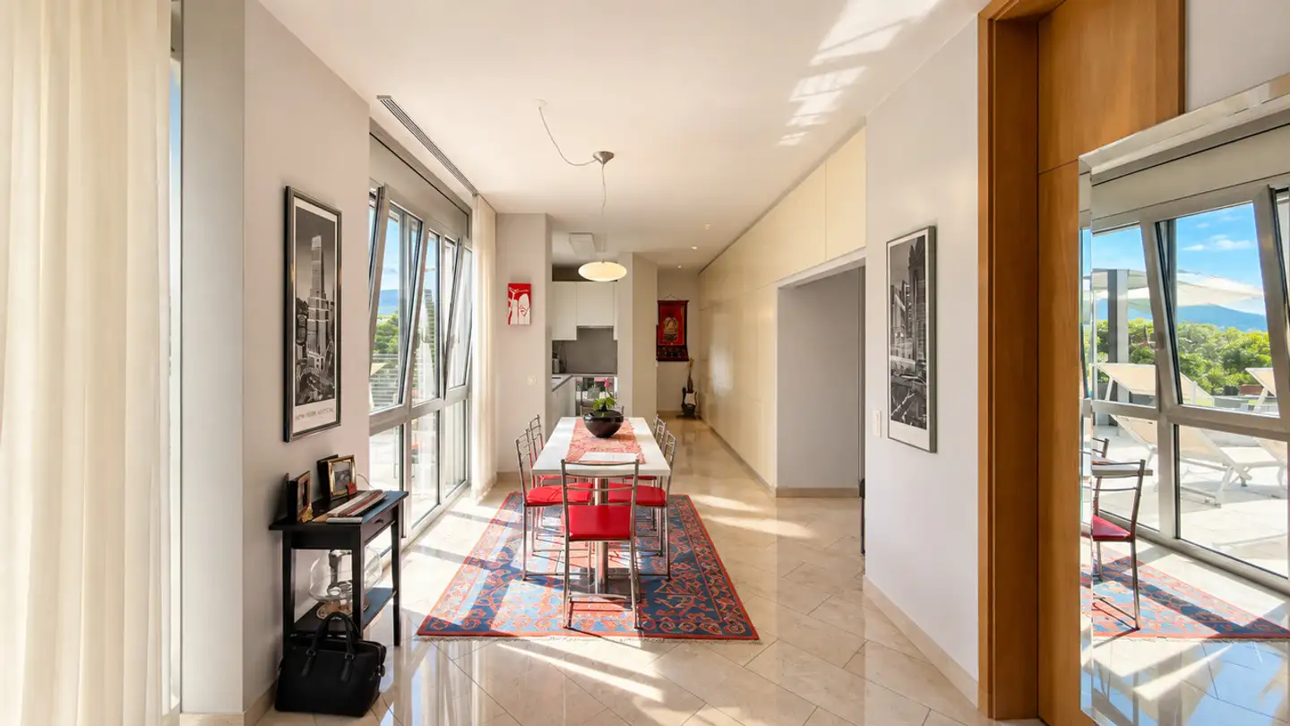 Apartment for sale - 6900 Lugano - Photo 3