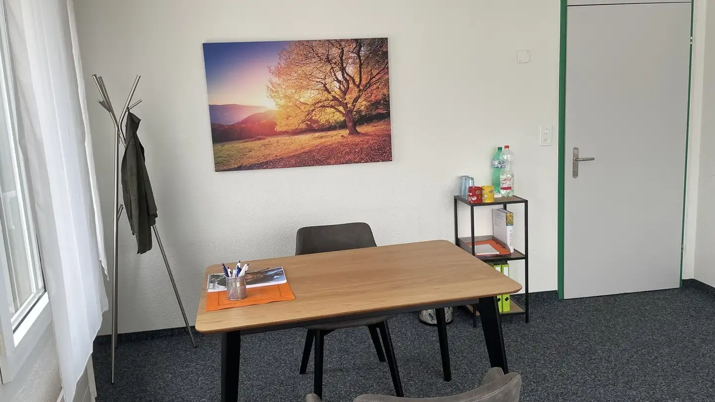 Office space for rent - Böschachstrasse 117, 9443 Widnau - Photo 3