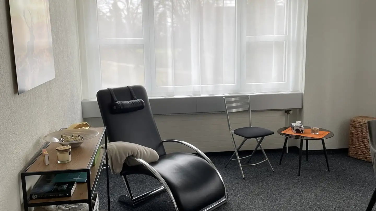 Office space for rent - Böschachstrasse 117, 9443 Widnau - Photo 4