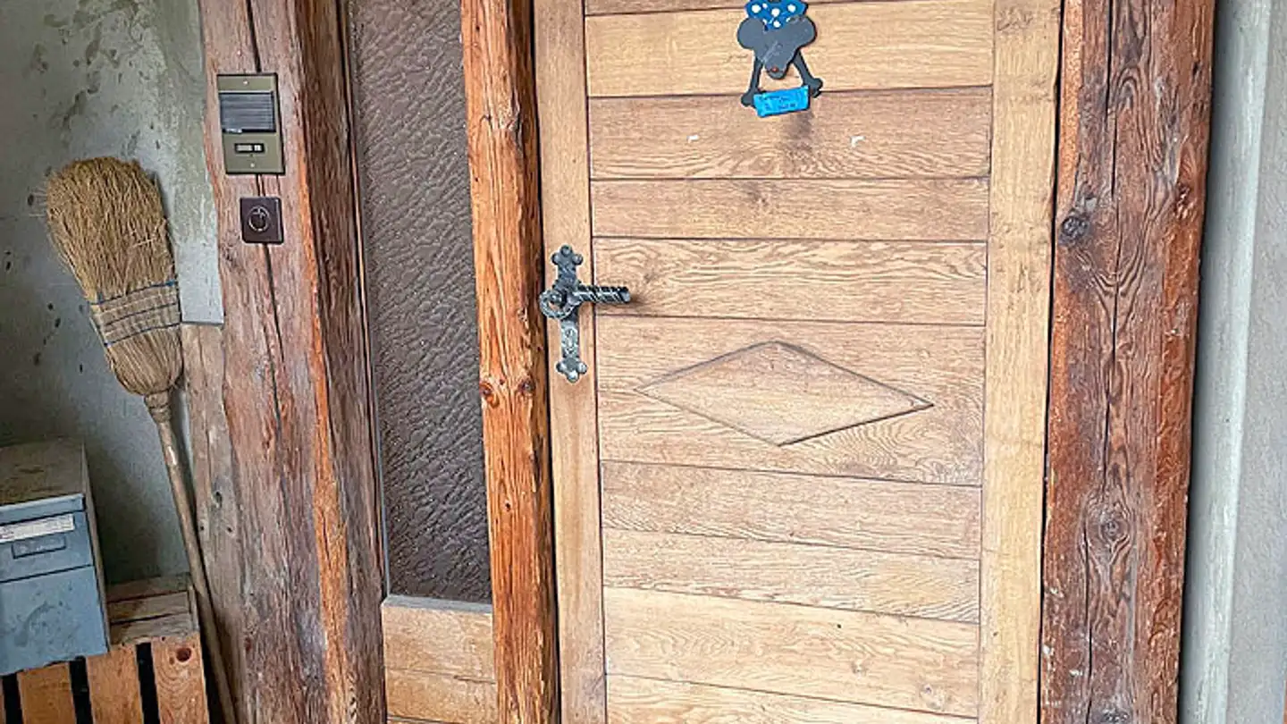 Casa singola in vendita - Route De Vésenaux, 1891 Vérossaz - Photo 2