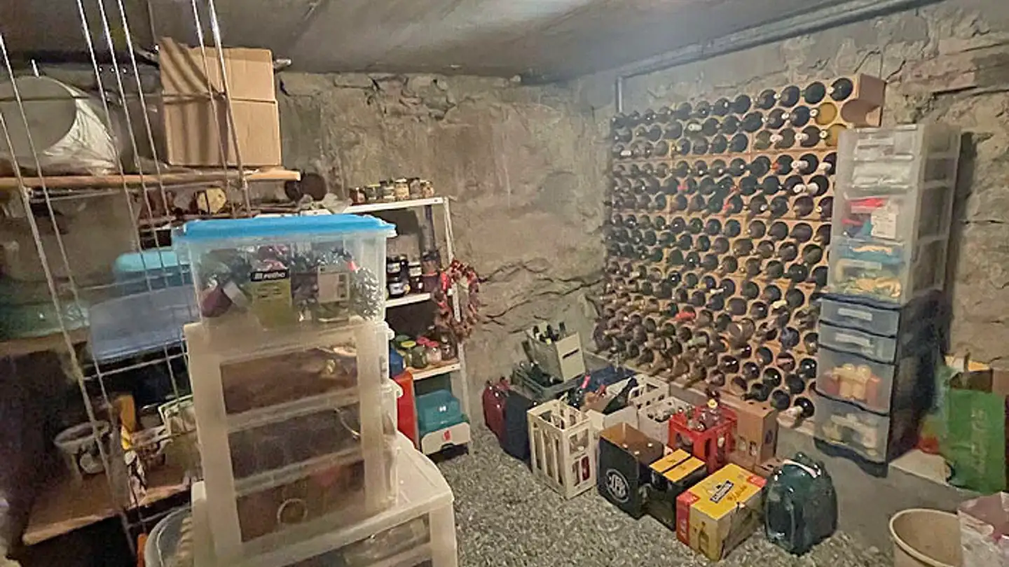 Casa singola in vendita - Route De Vésenaux, 1891 Vérossaz - Photo 4