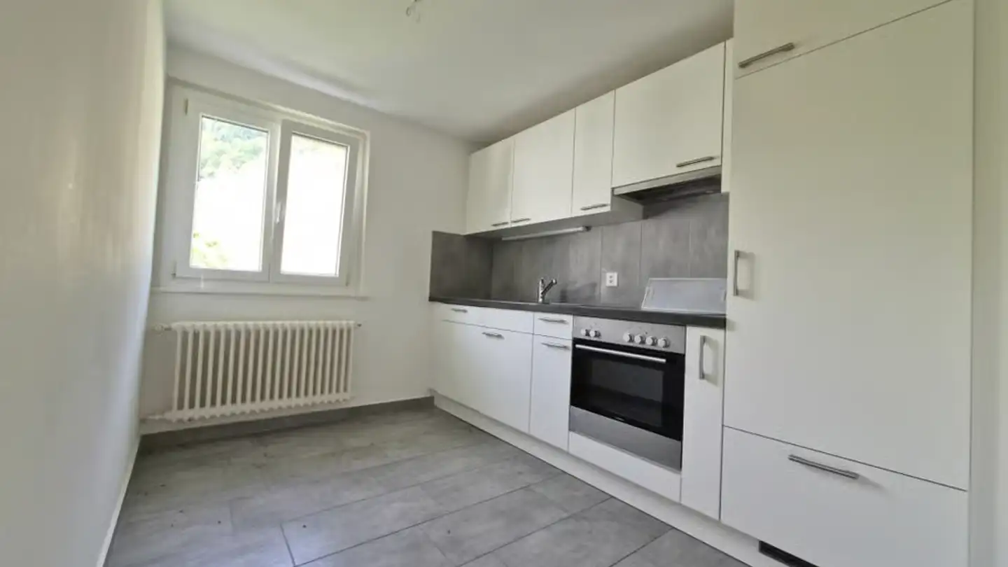 Apartment for rent - Rue De Buttes 16, 2114 Fleurier