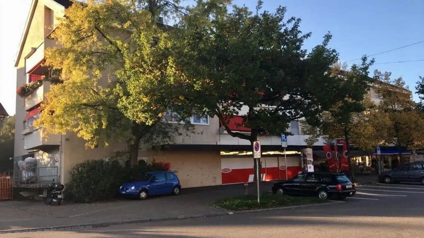 Apartment for rent - Römerstrasse 243, 8404 Winterthur