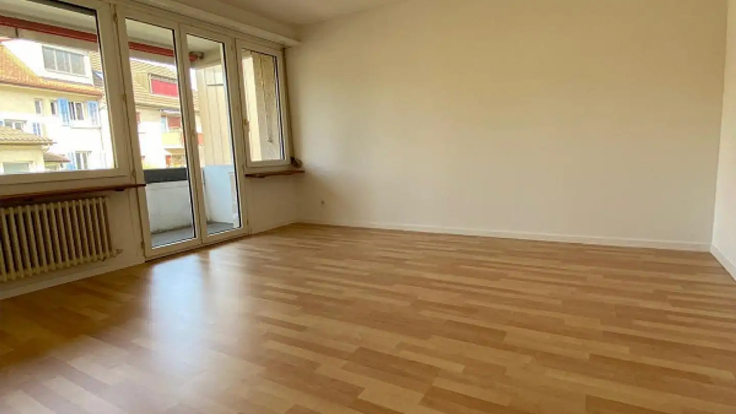 Apartment for rent - Römerstrasse 243, 8404 Winterthur - Photo 2