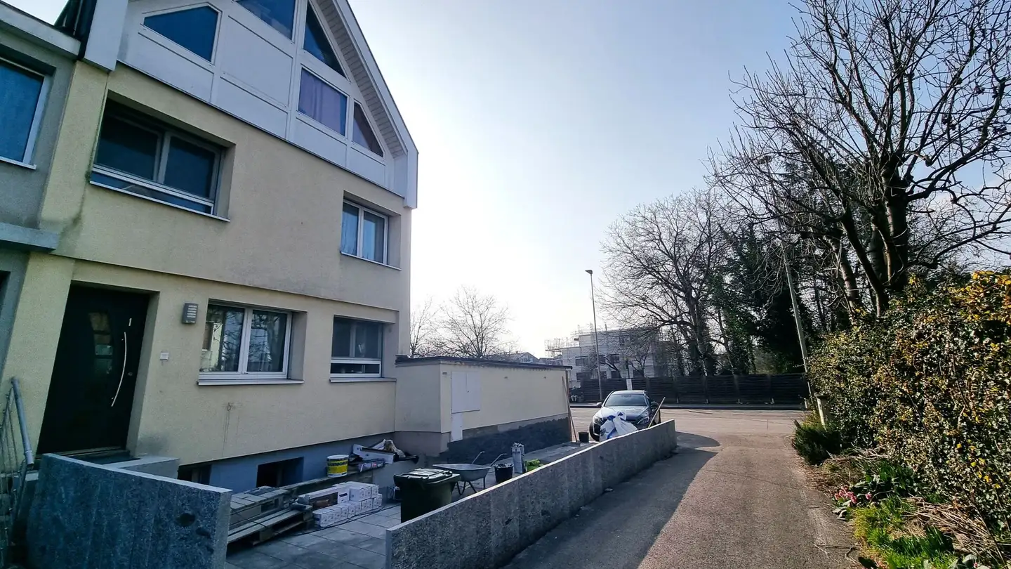 Maison en terrasse à vendre - Wilmattstrasse 1, 4106 Therwil - Photo 4