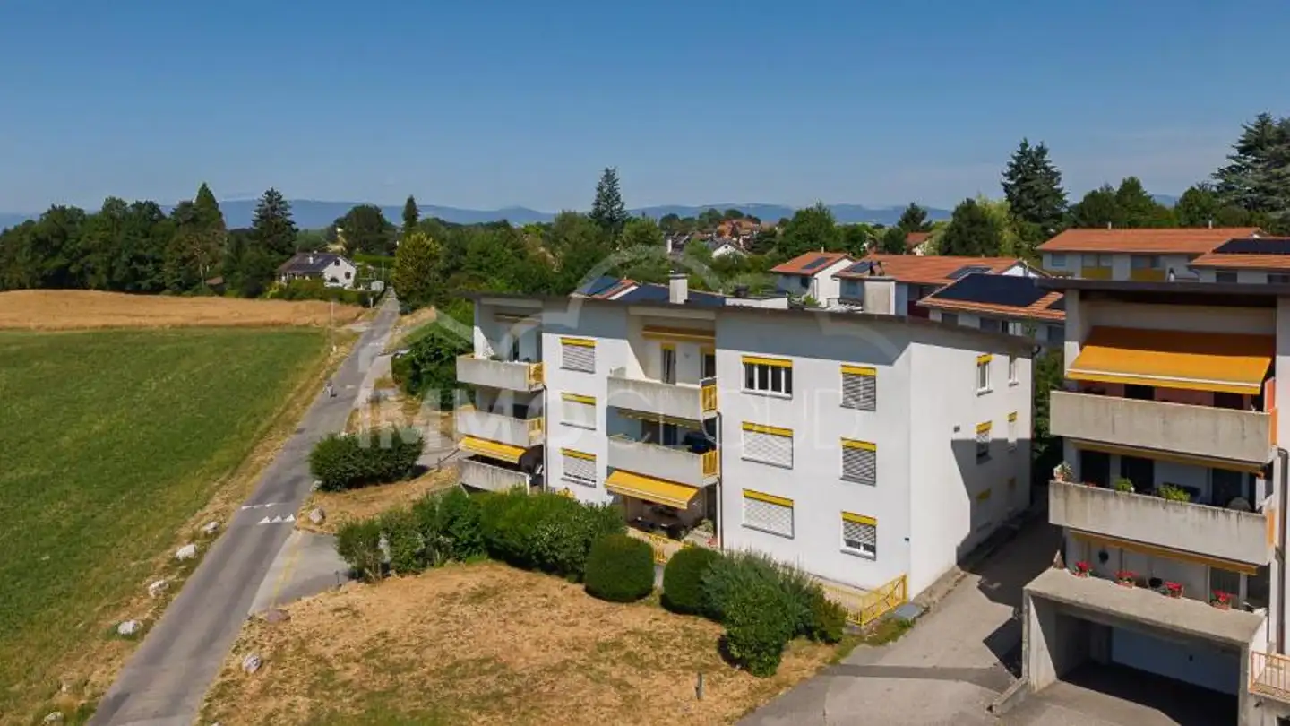 Appartement à vendre - 1053 Cugy VD - Photo 4