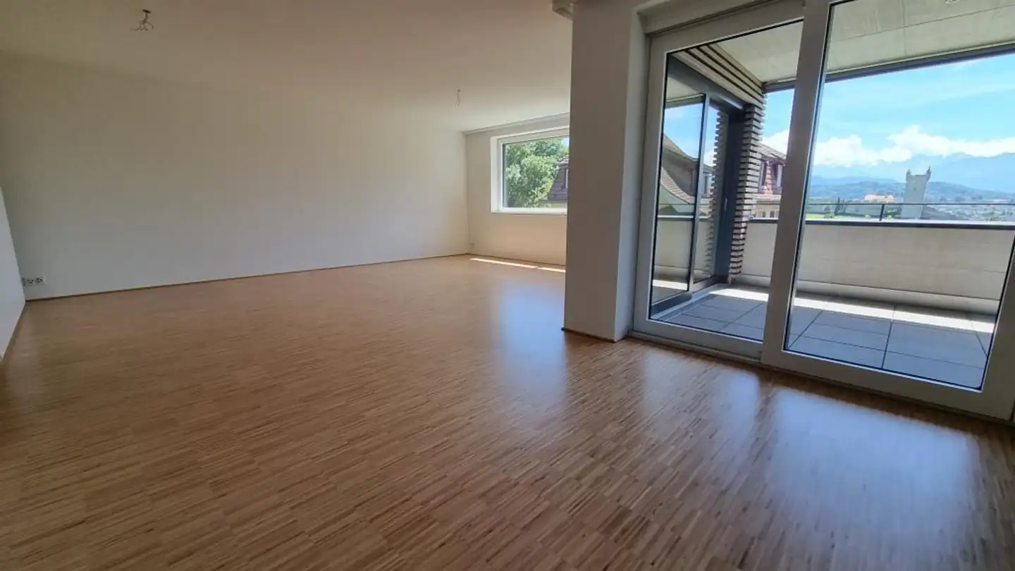 Apartment for rent - Brambergstrasse 41, 6004 Luzern - Photo 2